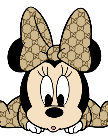 Disney gg mickey iron on heat transfers