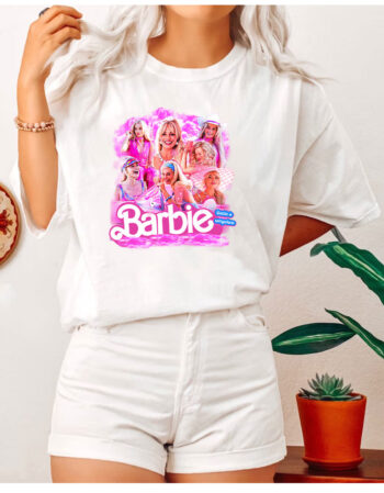 Barbie design 25