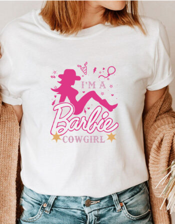 Barbie design 22