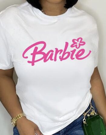 Barbie design 18