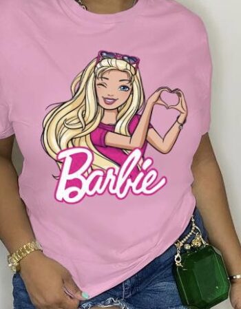 Barbie design 14