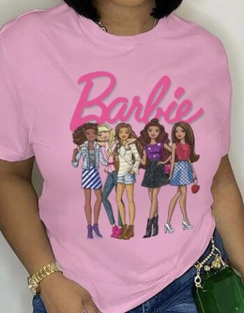 Barbie design 11