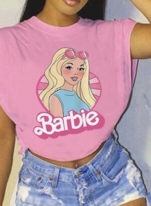 Barbie design 10