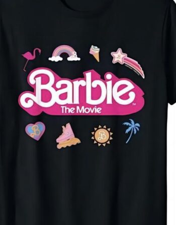 Barbie design 9