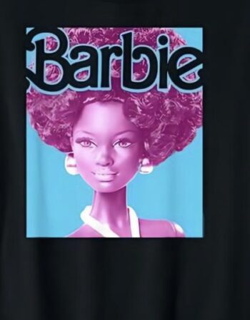 Barbie design 6