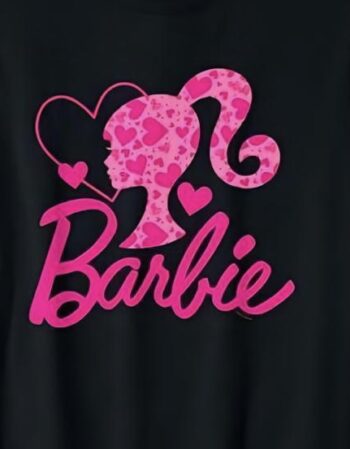 Barbie design 3