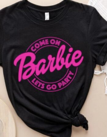 Barbie design 1