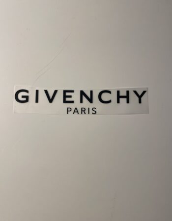 Black given iron heat transfers