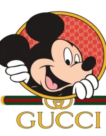 Mickey peek iron on heat transfers