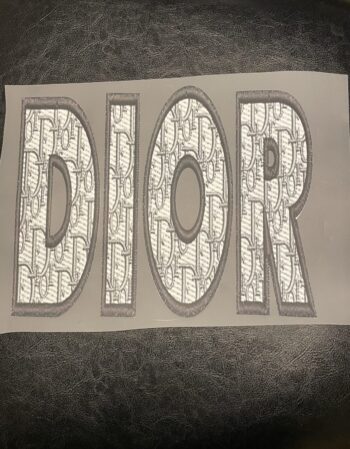 Pattern Dr iron on heat transfers