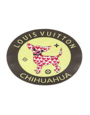 Heart Chihuahua iron on heat transfers