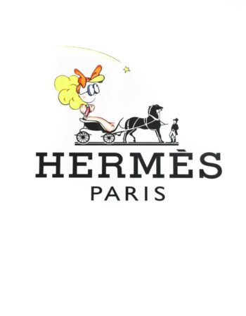 Black letter iron on heat transfers