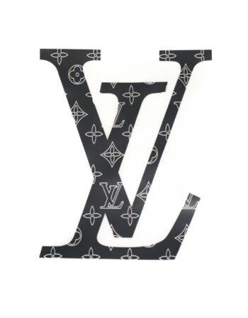 Black fashion iron on heat transfers