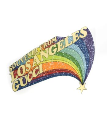 Souvenir los Angeles iron on heat transfers