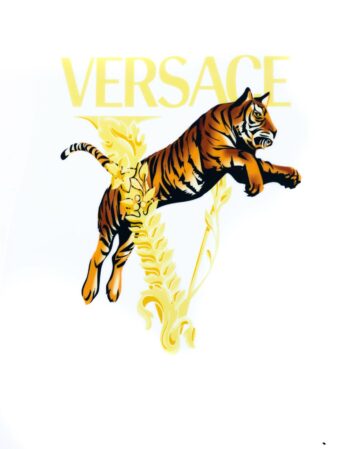 Tiger V iron on heat transfers