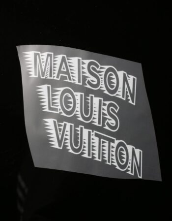 Maison design iron on heat transfers