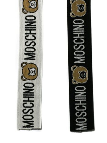 Bear elastic ribbons