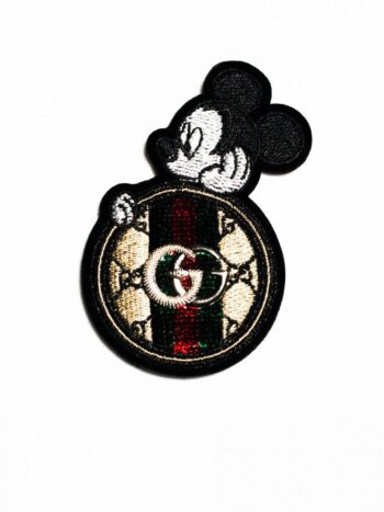 iron on embroidered patches wholesale-25