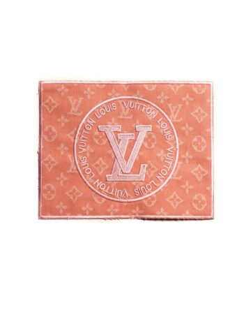 Pattern Embroidered Denim patches