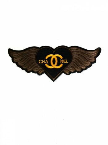 brand embroidery patch-13-2