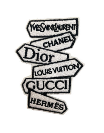 Multi Embroidery Design