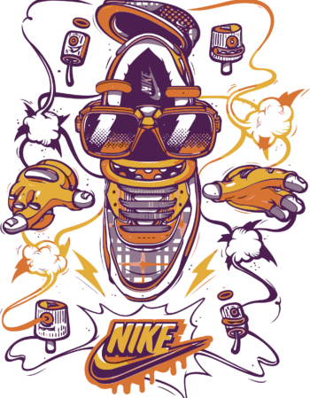 Nike design 8