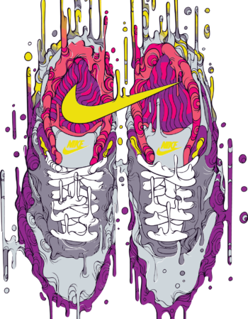 Nike design 3