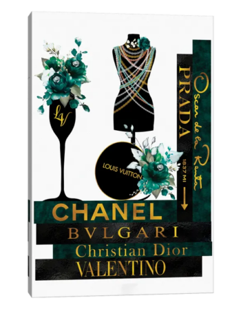 Multi brand heat transfer 32