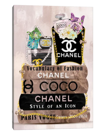 Multi brand heat transfer 30