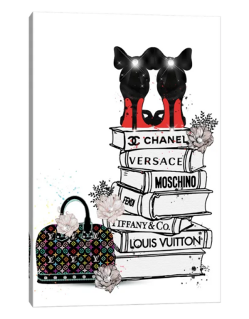 Multi brand heat transfer 27