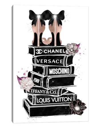 Multi brand heat transfer 26