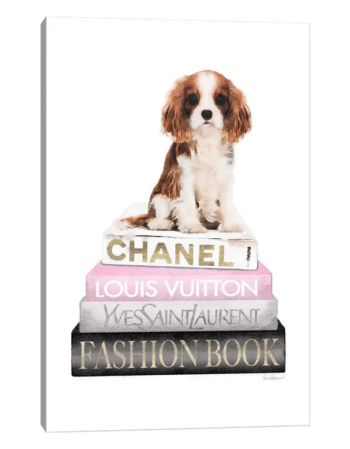 Multi brand heat transfer 24