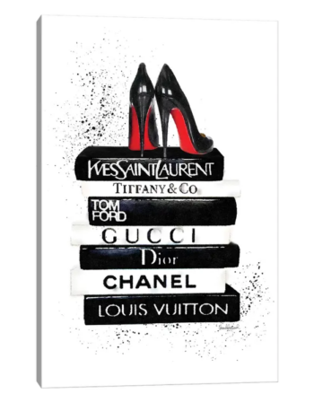 Multi brand heat transfer 22