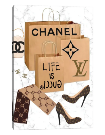 Multi brand heat transfer 19