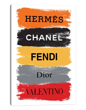 Multi brand heat transfer 10