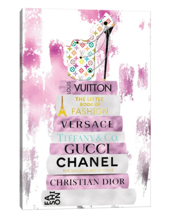 Multi brand heat transfer 15