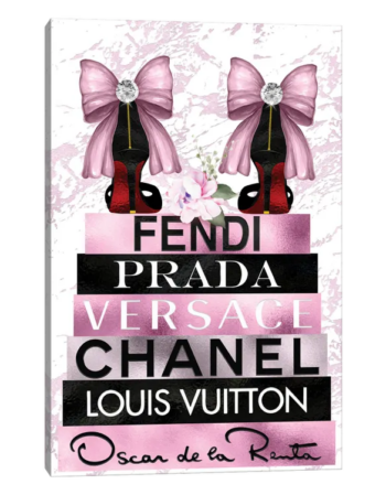 Multi brand heat transfer 16