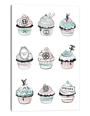 Multi brand heat transfer 12