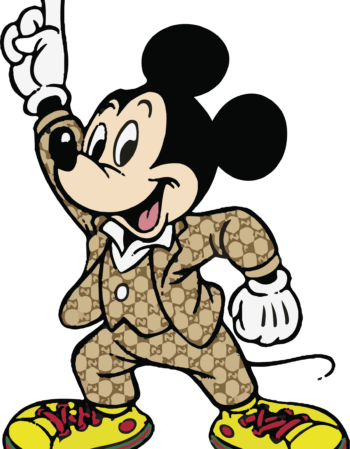 Disney heat transfers 18