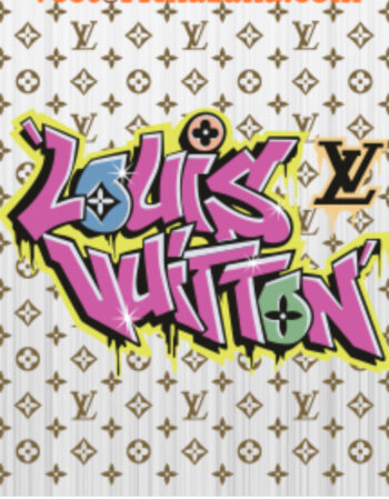 LV iron on heat transfers 6