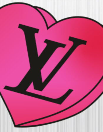 LV iron on heat transfers 8