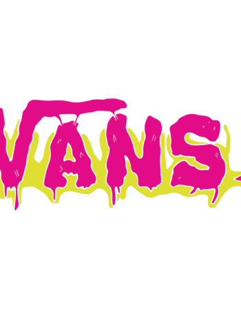 Vans iron on heat transfers