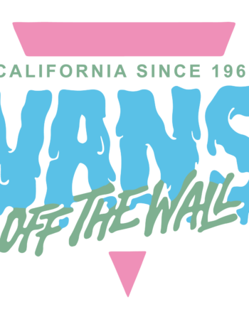 Vans iron on heat transfers 3