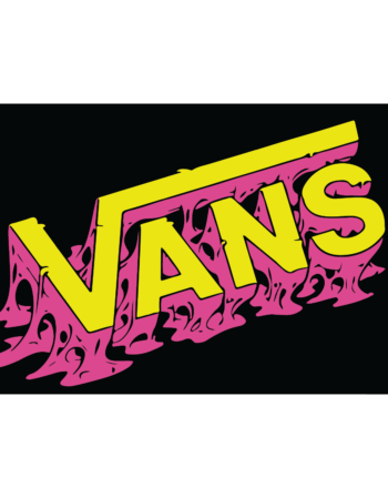 Vans iron on heat transfers 4