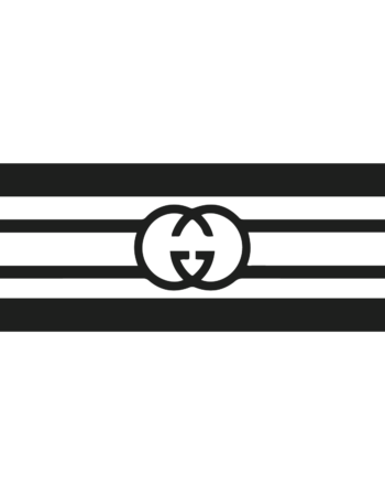 GG black iron on heat transfers