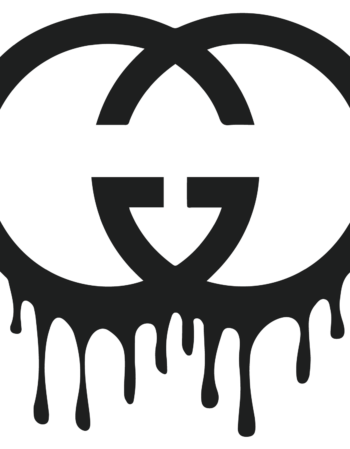 GG drip iron on heat transfers