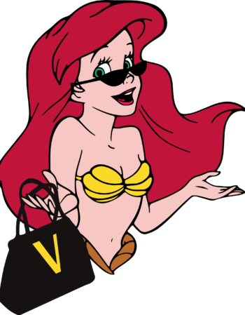 Disney iron on heat transfers 60