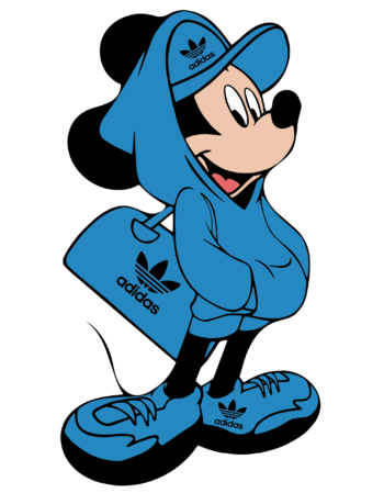 Disney iron on heat transfers 40