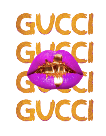 GG iron on heat transfers