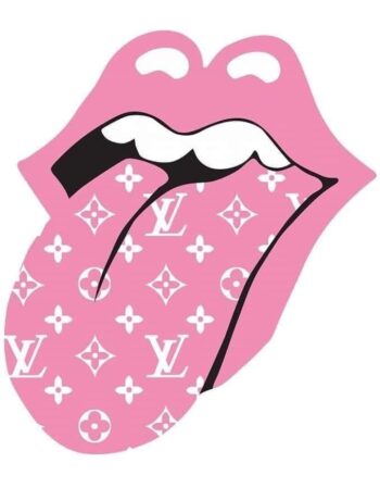 LV iron on heat transfers 19